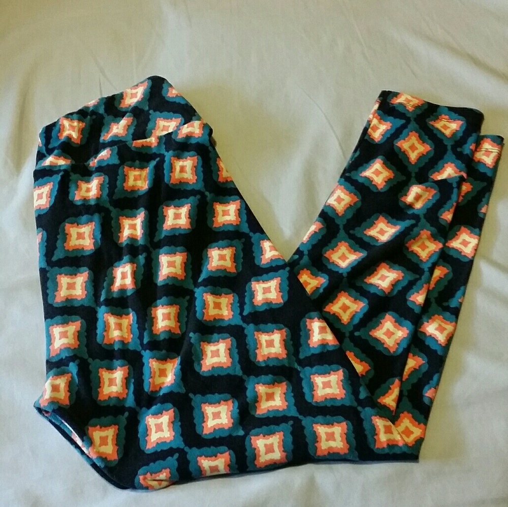 LulaRoe Leggings